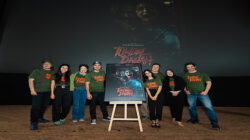 Trailer dan Poster Film Tumbal Darah Dirilis: Horor-Aksi Brutal di Rumah Bersalin Penjemput Maut, Tayang 23 Oktober Mendatang