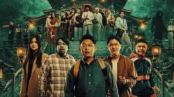Ini Sinopis Film Sekawan Limo 2