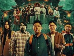 Ini Sinopis Film Sekawan Limo 2