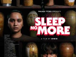 Saksikan Film Monster Pabrik Rambut 4 Juni Mendatang