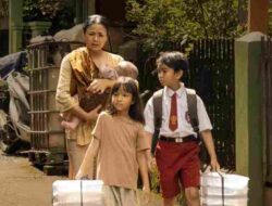 Tonton Film ” Jangan Buang Ibu” tayang mulai 25 Juni 2026 di bioskop kesayangan anda