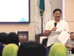 Kemenag Rilis 16 Program Keren di ‘Peaceful Muharam 1448 H’, Apa Saja ?