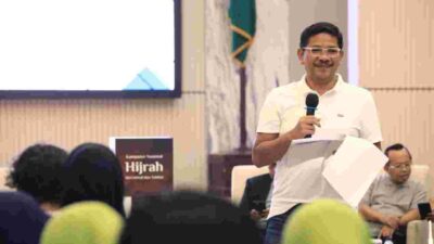 Kemenag Rilis 16 Program Keren di ‘Peaceful Muharam 1448 H’, Apa Saja ?
