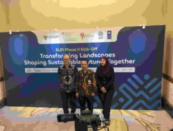 Diplomasi Hijau Tiga Pihak: Sinergi Indonesia, Swiss, dan UNDP Dorong Reformasi Lanskap Berkelanjutan