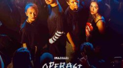 Operasi Pesta Copet tayang mulai Agustus 2026 di bioskop Indonesia