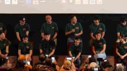 Tanah Runtuh Tayang 25 Juni 2026 Angkat Kisah Anak Down Syndrome