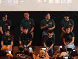 Tanah Runtuh Tayang 25 Juni 2026 Angkat Kisah Anak Down Syndrome