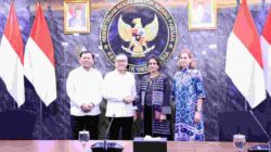UNDP Tegaskan Komitmen Dukung Pertumbuhan Inklusif dan Inovasi Hijau di Indonesia UNDP Tegaskan Komitmen Dukung Pertumbuhan Inklusif dan Inovasi Hijau di Indonesia