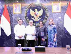 UNDP Tegaskan Komitmen Dukung Pertumbuhan Inklusif dan Inovasi Hijau di Indonesia