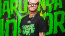 Bukan Main! Demi Film ‘Harusnya Horror’, Geng Marapthon Dipaksa Keluar dari Zona Nyaman