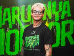 Bukan Main! Demi Film ‘Harusnya Horror’, Geng Marapthon Dipaksa Keluar dari Zona Nyaman
