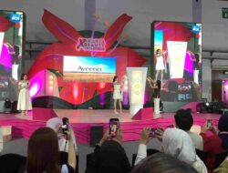Komitmen dalam Merawat Kulit Sensitif, AVEENOS Luncurkan Skin Relief Repairing Balm