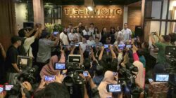 Bukan Cuma Lucu di Medsos, Fadil Jaidi dan Pak Muh Siap Guncang Bioskop di Film Baim Wong