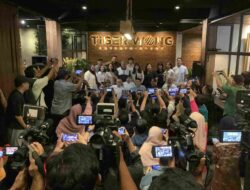 Bukan Cuma Lucu di Medsos, Fadil Jaidi dan Pak Muh Siap Guncang Bioskop di Film Baim Wong