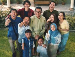 Menguras Air Mata dan Menggugah Hati, Film Keluarga “Istimewa” Siap Tayang 17 September 2026!