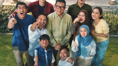 Menguras Air Mata dan Menggugah Hati, Film Keluarga “Istimewa” Siap Tayang 17 September 2026!