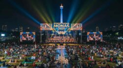 H-2 Konser Akbar Monas 2026: Waktunya Piknik Estetik Gratis bareng Orkestra Kelas Dunia
